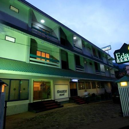 Edassery Resorts 이두키 외부 사진
